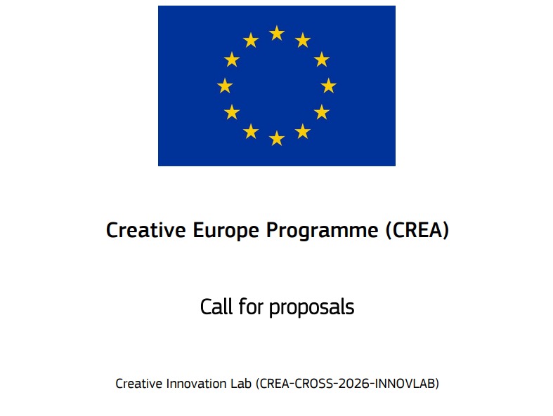 Creative Innovation Lab
